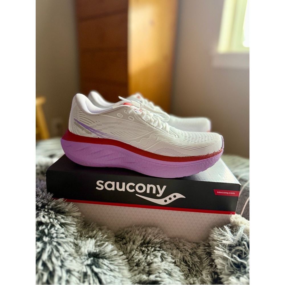 Saucony Women's Runners